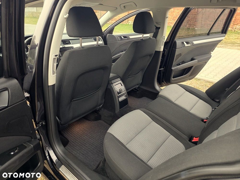 Skoda Superb 1.8 TSI Active - 14