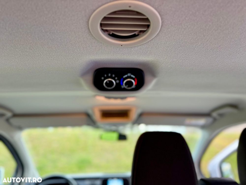 Ford Transit Custom DCIV 320 2.0 EcoBlue 130 CP L2H1 Active - 25