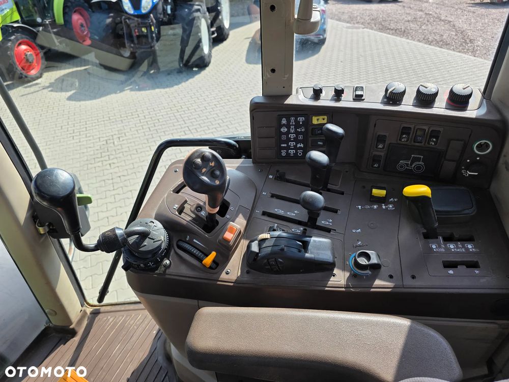 John Deere 6920S - 21