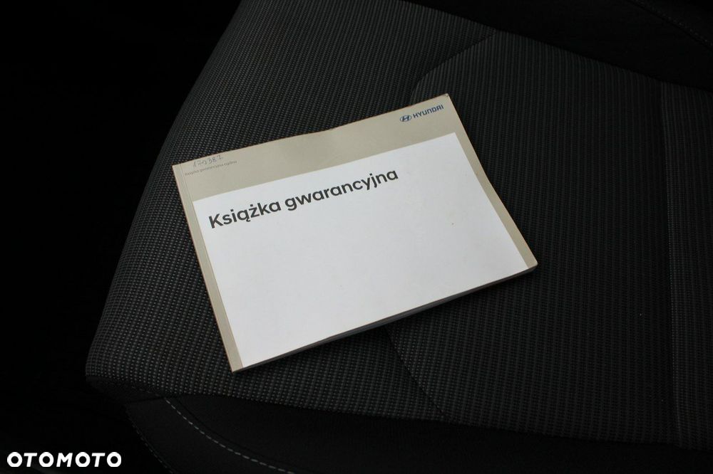 Hyundai i30 1.5 DPI Classic + - 25