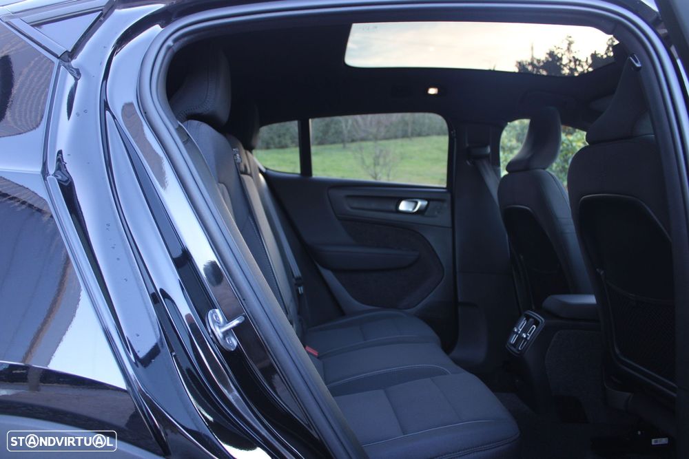 Volvo C40 Recharge Plus - 43