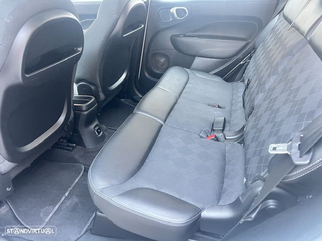 Fiat 500L 1.3 MJ Lounge S&S - 12