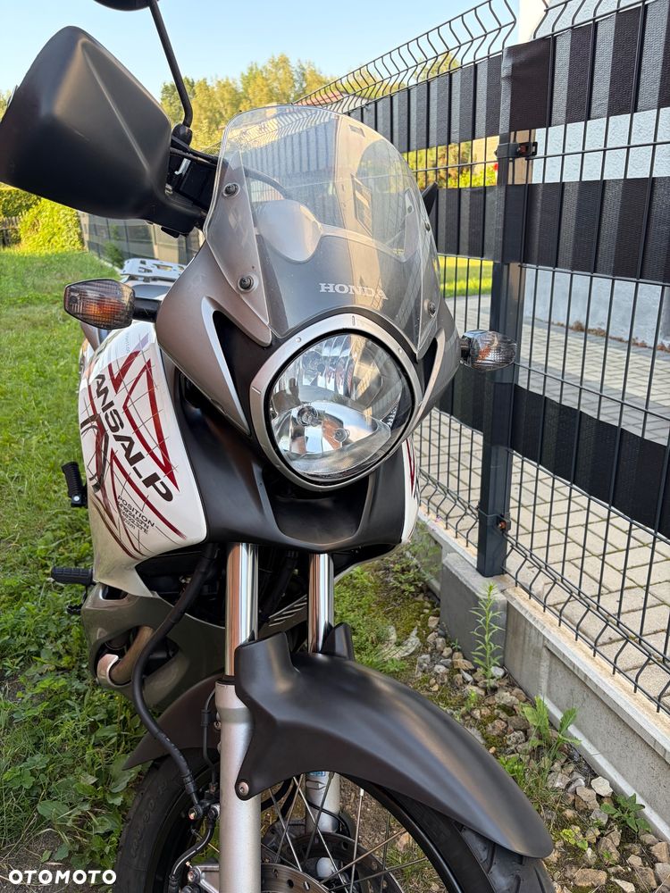 Honda Transalp - 18