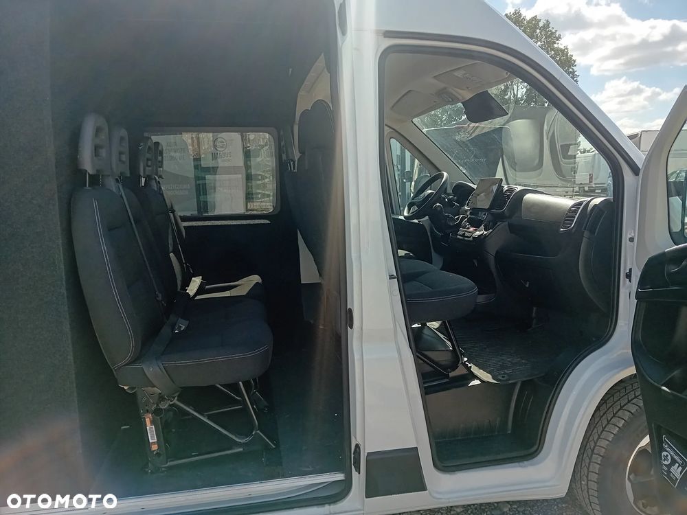 Fiat Ducato - 15
