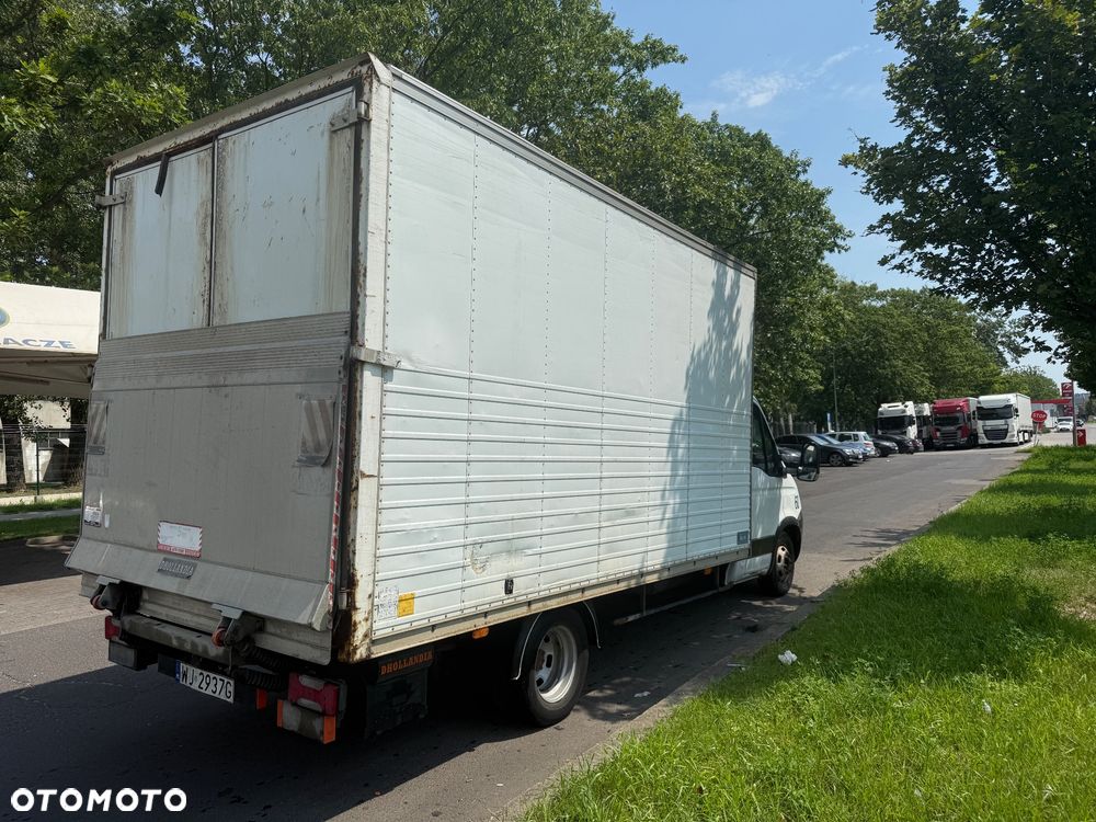 Iveco Daily - 5