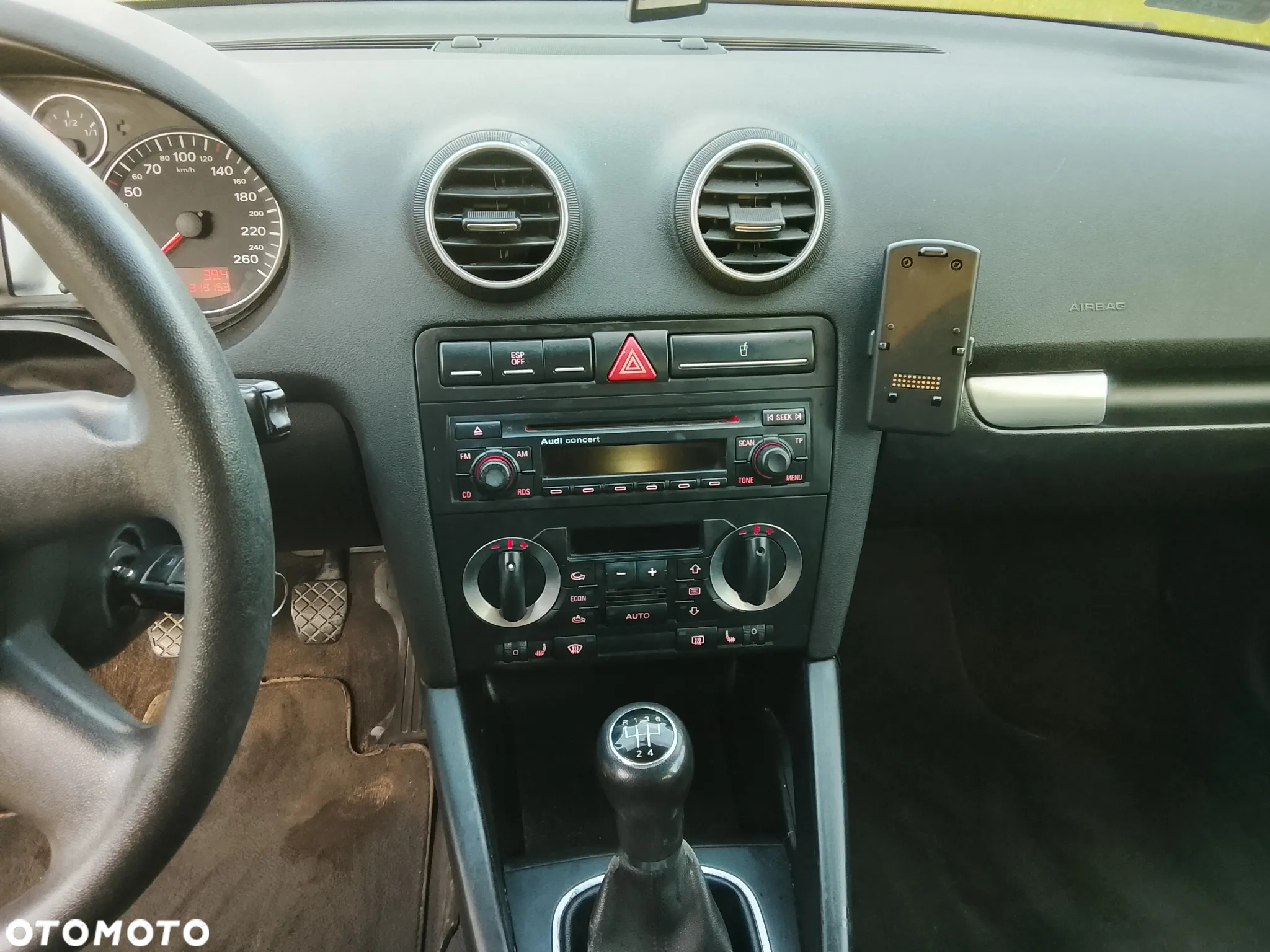 Audi A3 - 12