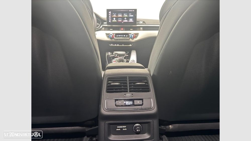 Audi A5 Sportback 35 TDI S line S tronic - 21