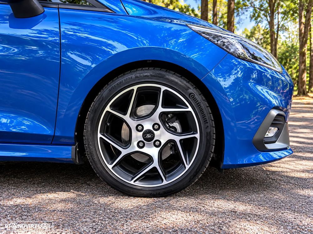 Ford Fiesta 1.5 EcoBoost ST - 6