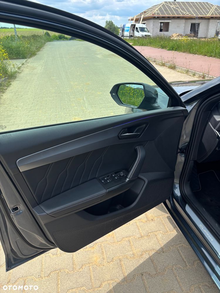 Cupra Leon Sportstourer 1.5 eTSI DSG - 12