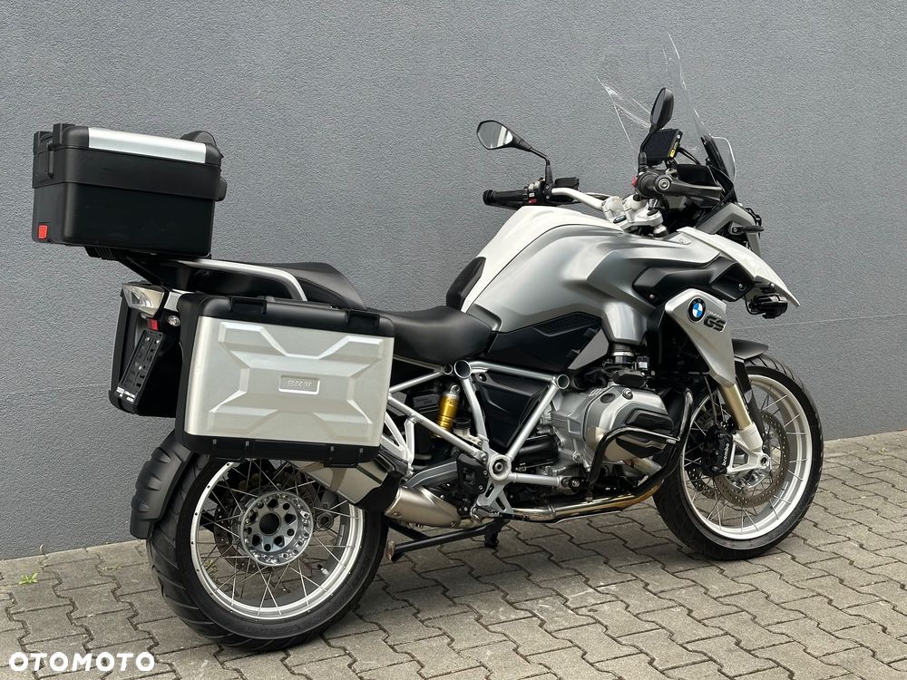 BMW GS - 4