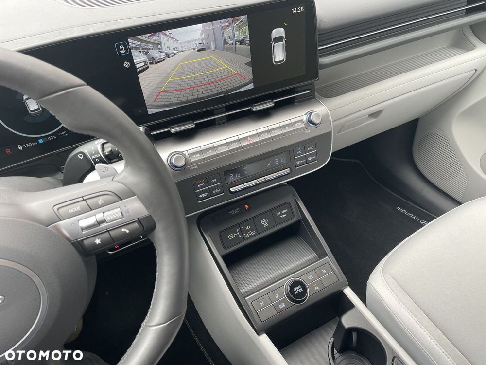 Hyundai Kona 49kWh Smart - 16