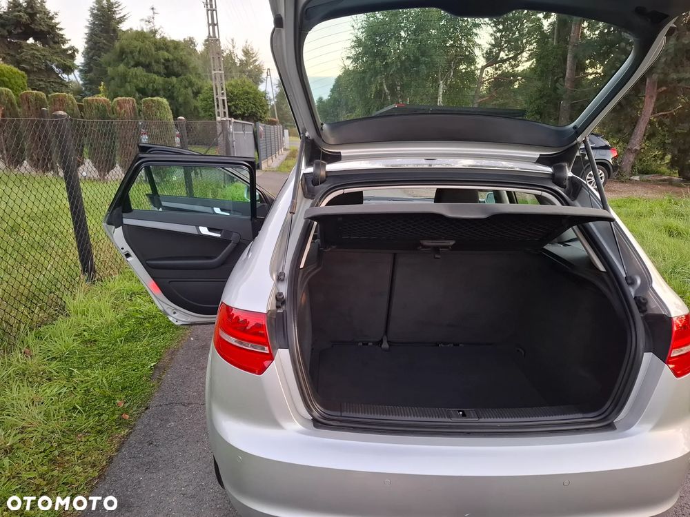 Audi A3 1.4 TFSI Ambition - 5