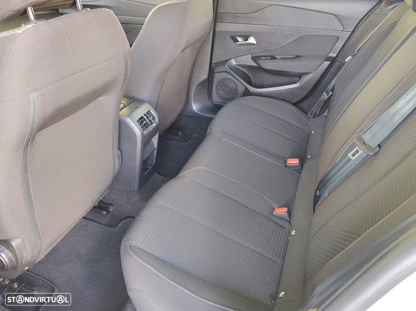 Peugeot 308 SW 1.2 PureTech Active - 9