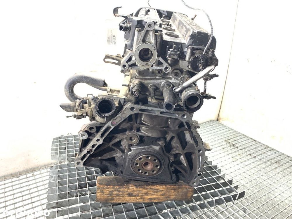 SILNIK  HONDA CR-V I (RD) 1995 - 2002 2.0 16V 4WD (RD1, RD3) 108 kW [147 KM] benzyna 1999 - 2002 - 6