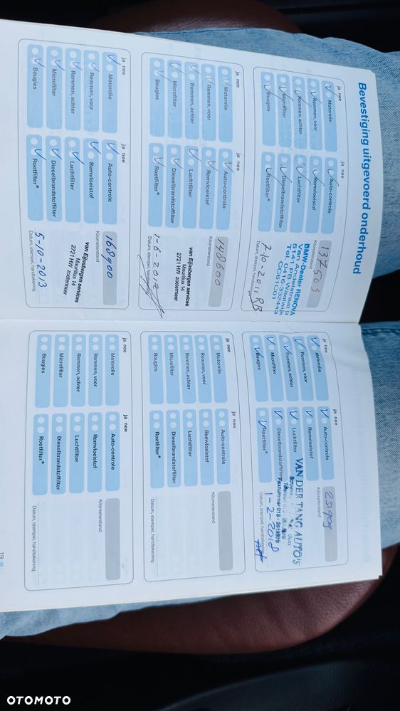 BMW Seria 5 520d Edition Fleet Sport - 38