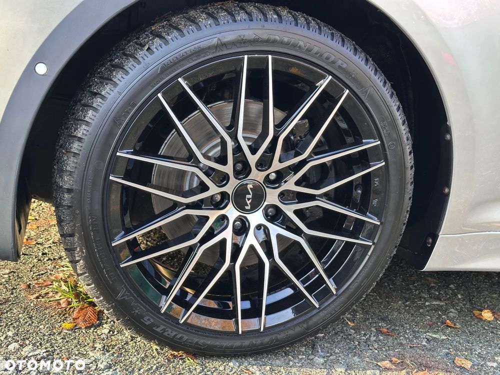 Kia Optima 1.7 CRDi XL - 31