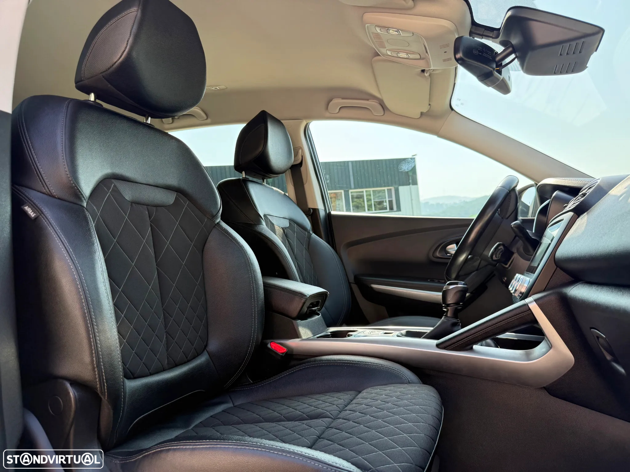 Renault Kadjar 1.5 dCi Intens - 22