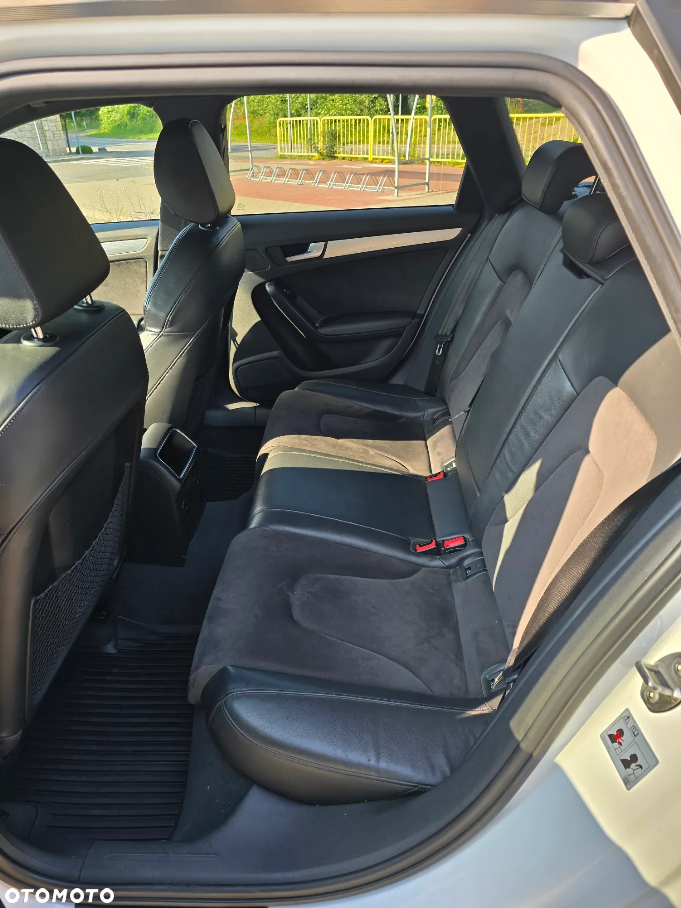 Audi A4 Allroad 2.0 TDI Quattro S tronic - 33