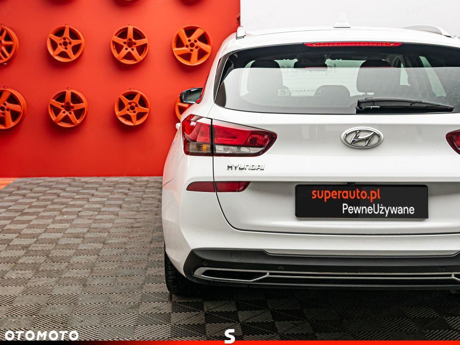 Hyundai i30 - 27