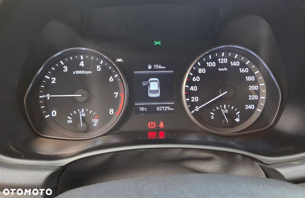 Hyundai i30 1.0 T-GDI Smart - 24