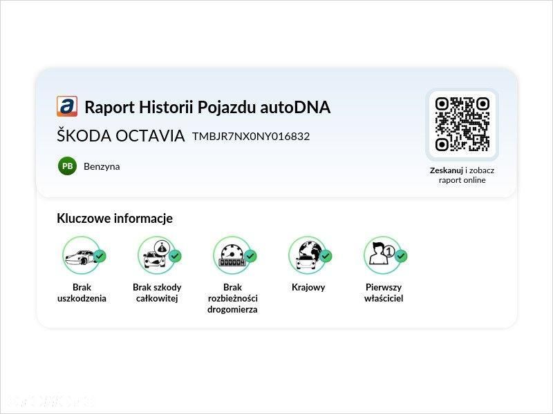 Skoda Octavia 1.5 TSI e-Tec Ambition DSG - 21