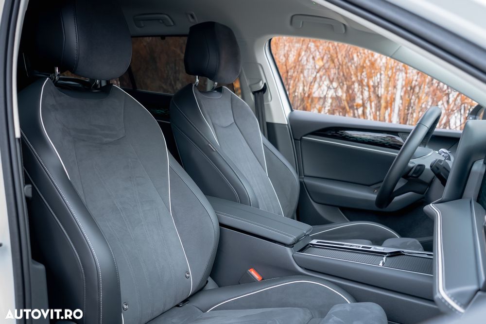 Volkswagen Passat 2.0 TDI SCR DSG Elegance - 19