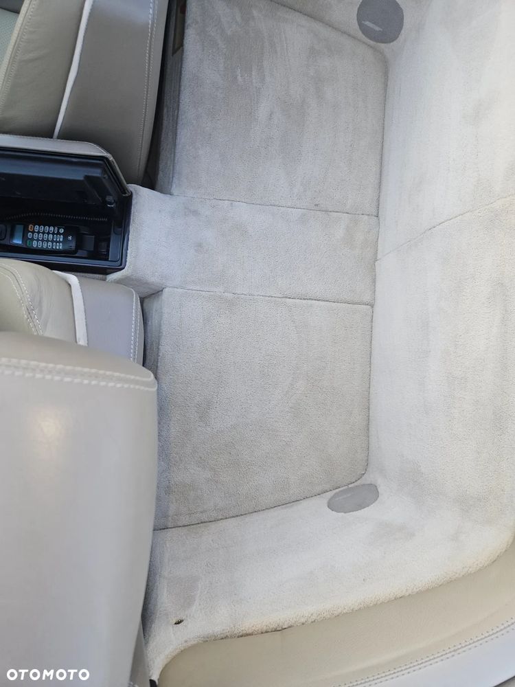 Mercedes-Benz SL 600 - 11