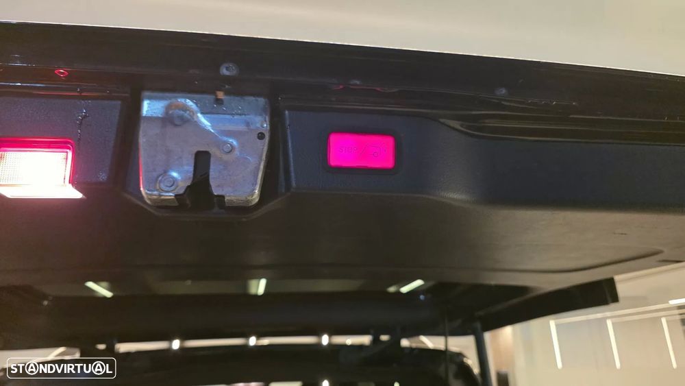 Mercedes-Benz V 220 d Longo Avantgarde Aut. - 26