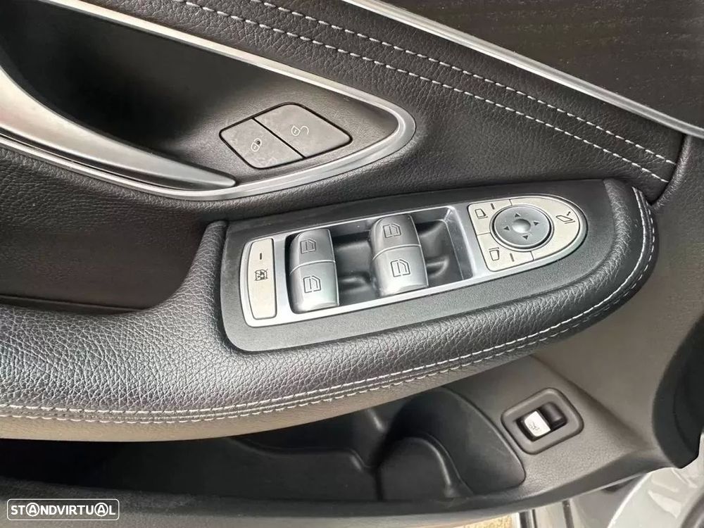 Mercedes-Benz C 250 BlueTEC Avantgarde Aut. - 16