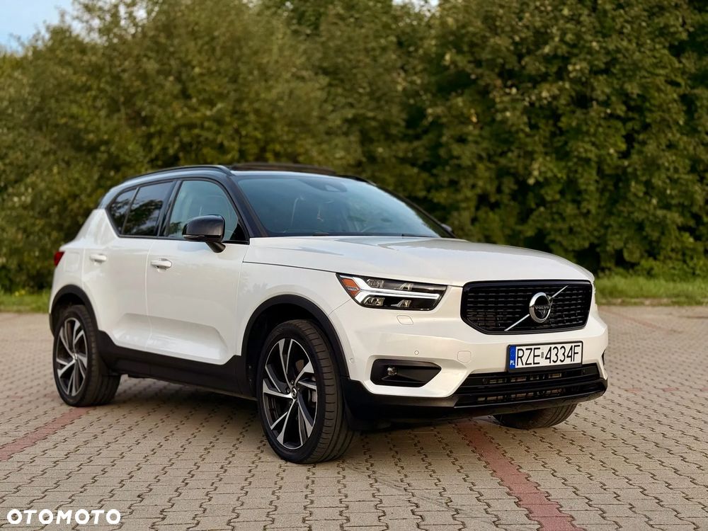 Volvo XC 40 - 13
