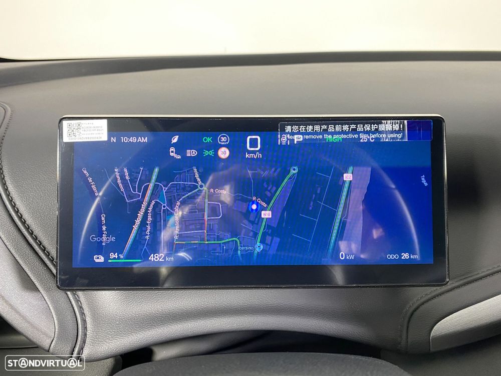 BYD Atto 3 EVO - 13