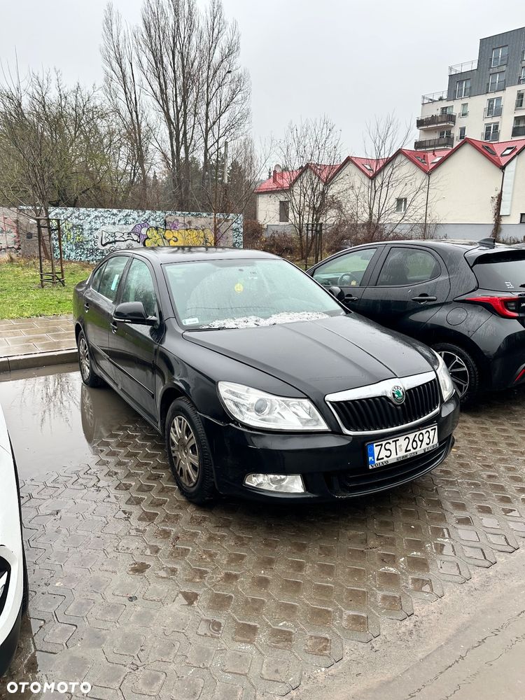 Skoda Octavia 1.2 TSI Active - 7