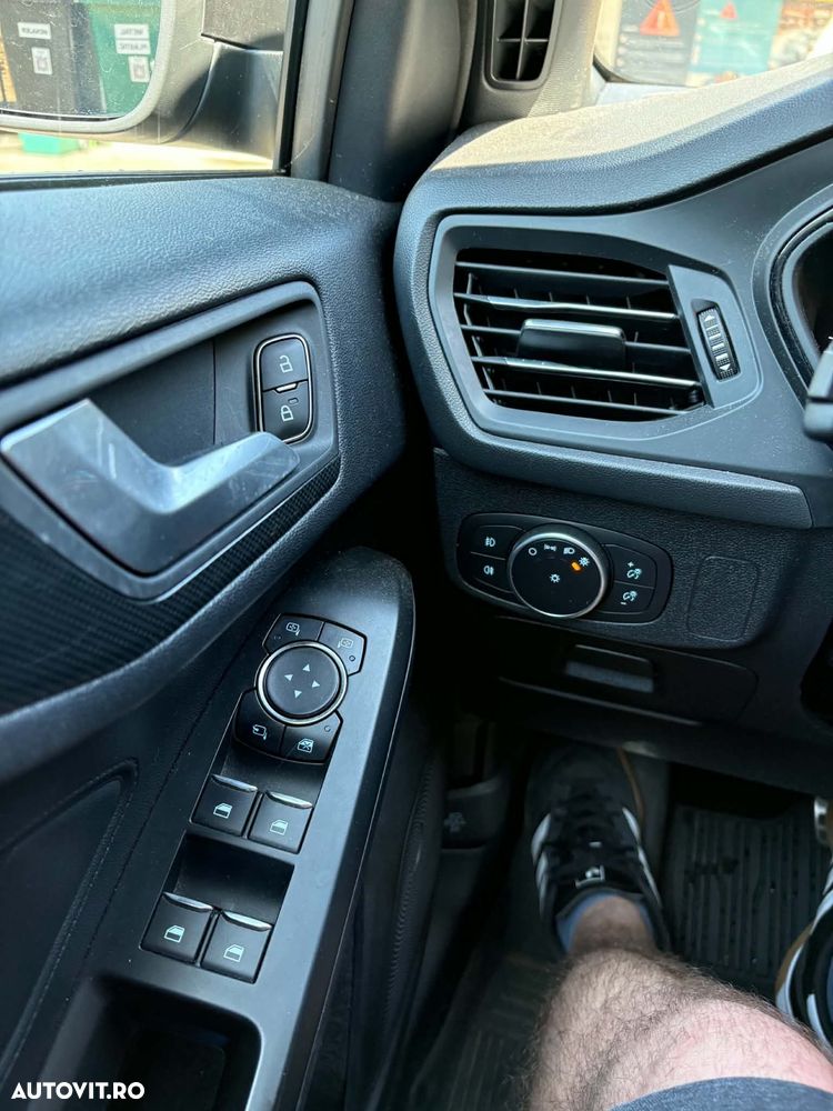 Ford Focus 1.5 EcoBoost ST-Line - 20