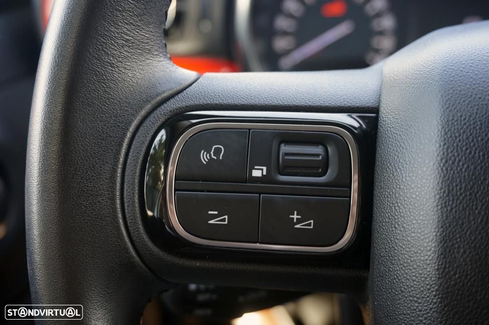 Citroën C3 1.2 PureTech Shine - 11