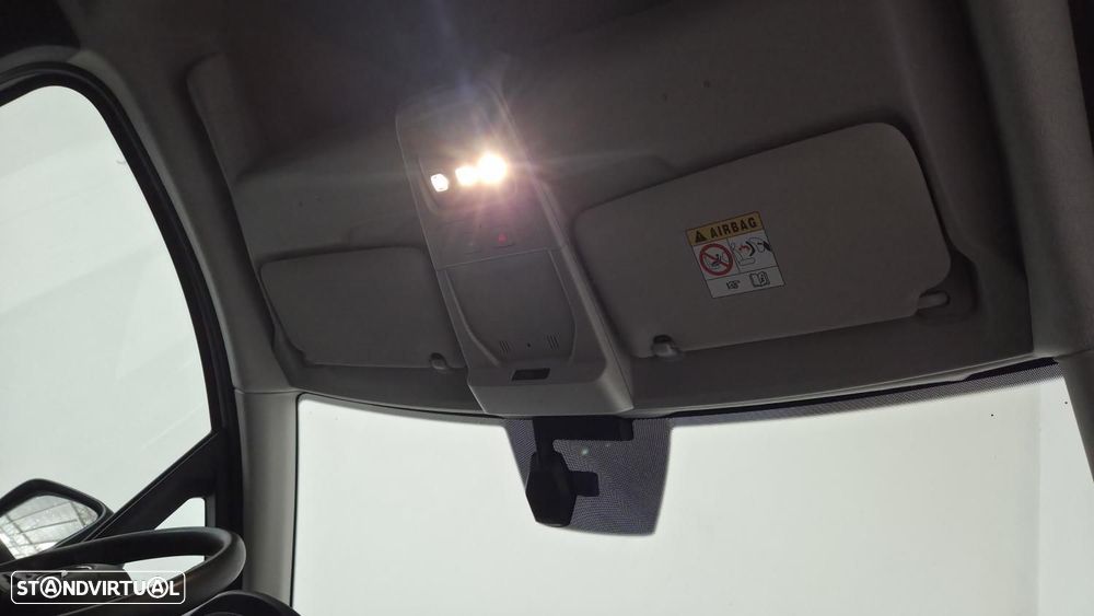 Mercedes-Benz Citan 110CDI/31 Longa - 12