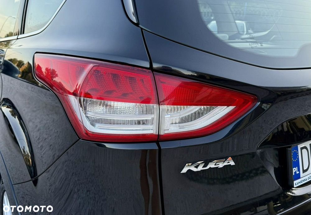 Ford Kuga 2.0 TDCi 4x4 Individual - 18