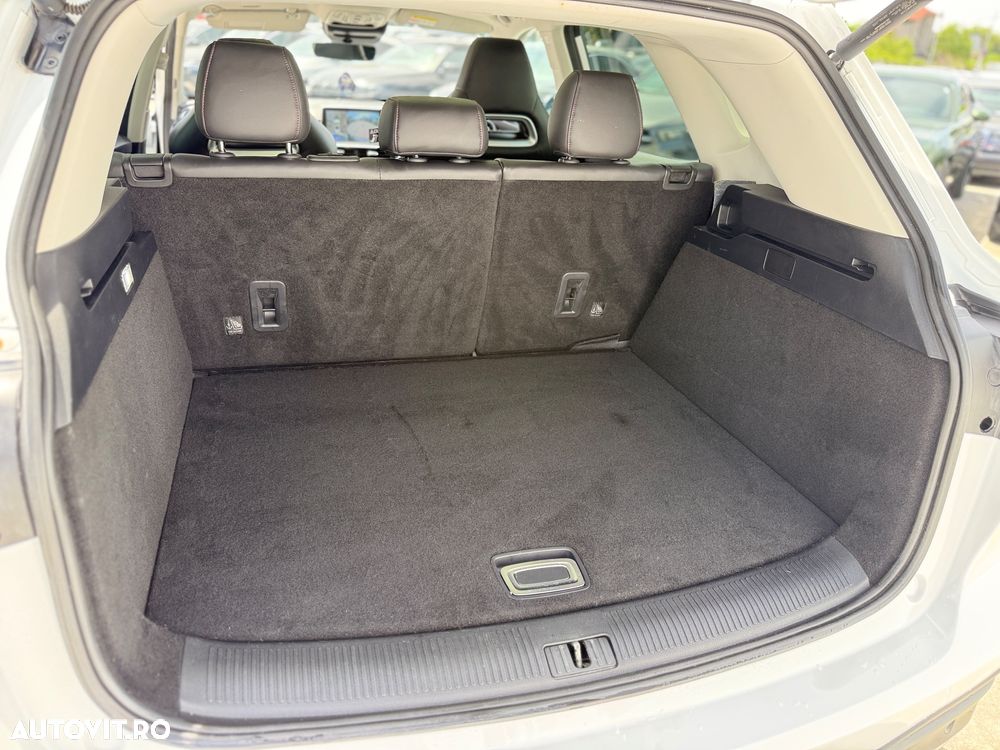 MG EHS 1.5 T-GDi AT PHEV Exclusive - 24