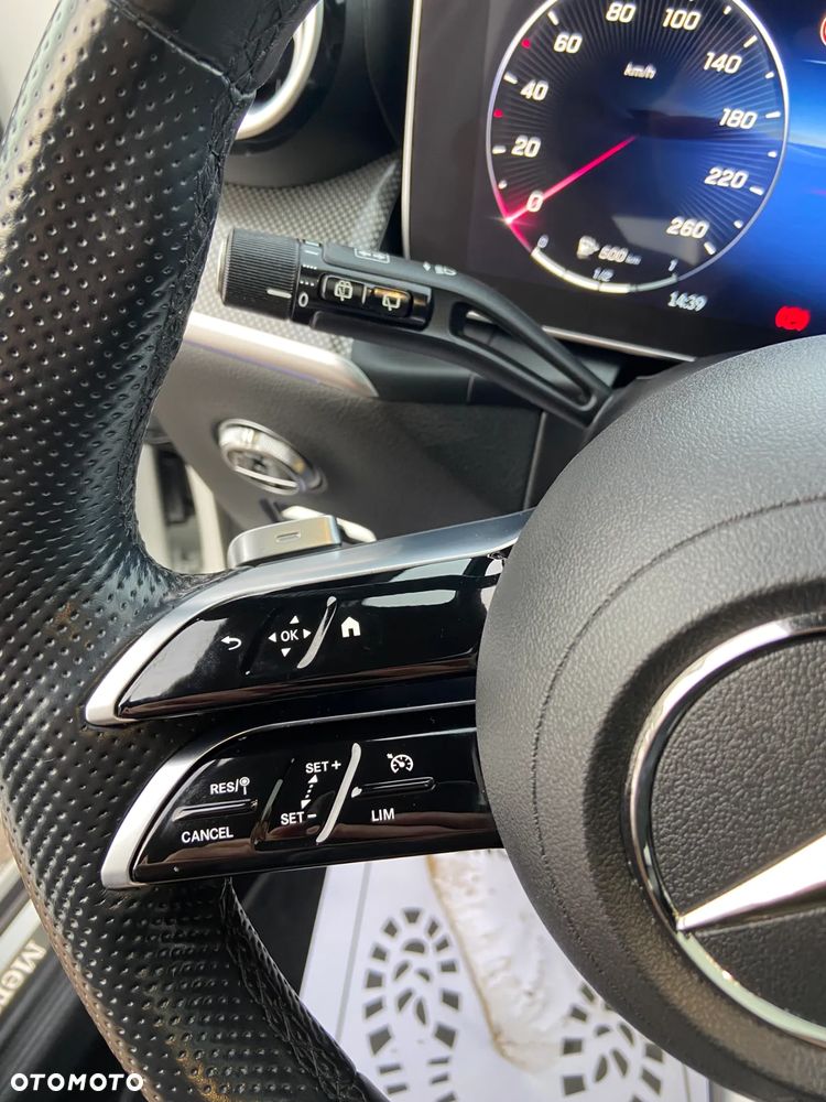 Mercedes-Benz GLC 220 d 4Matic 9G-TRONIC Edition AMG Line - 19