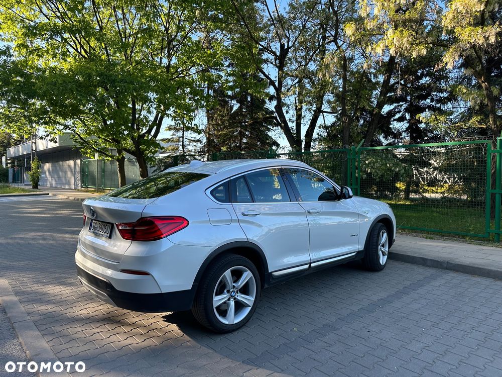 BMW X4 xDrive28i - 5