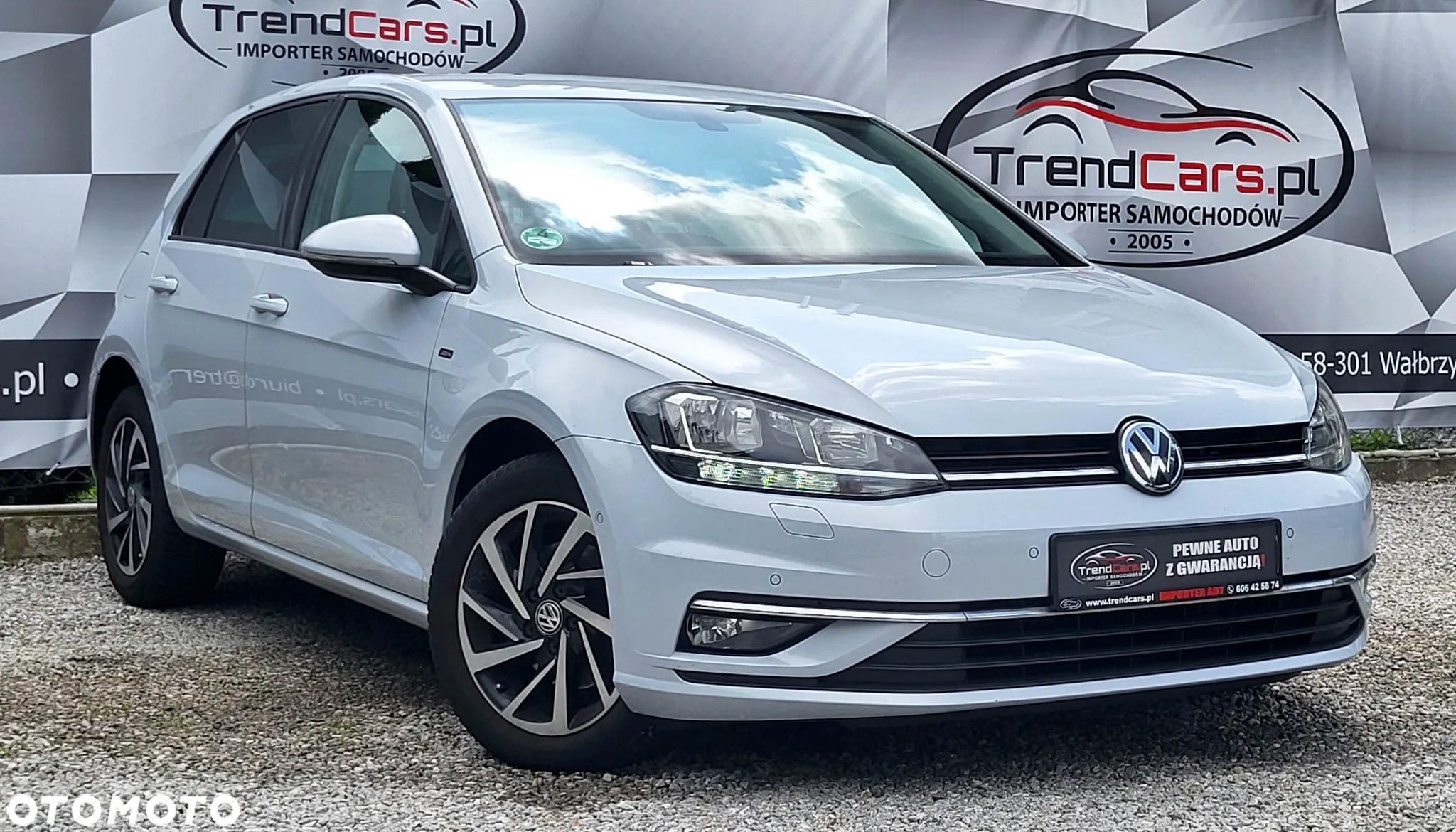 Volkswagen Golf 1.6 TDI Join - 11