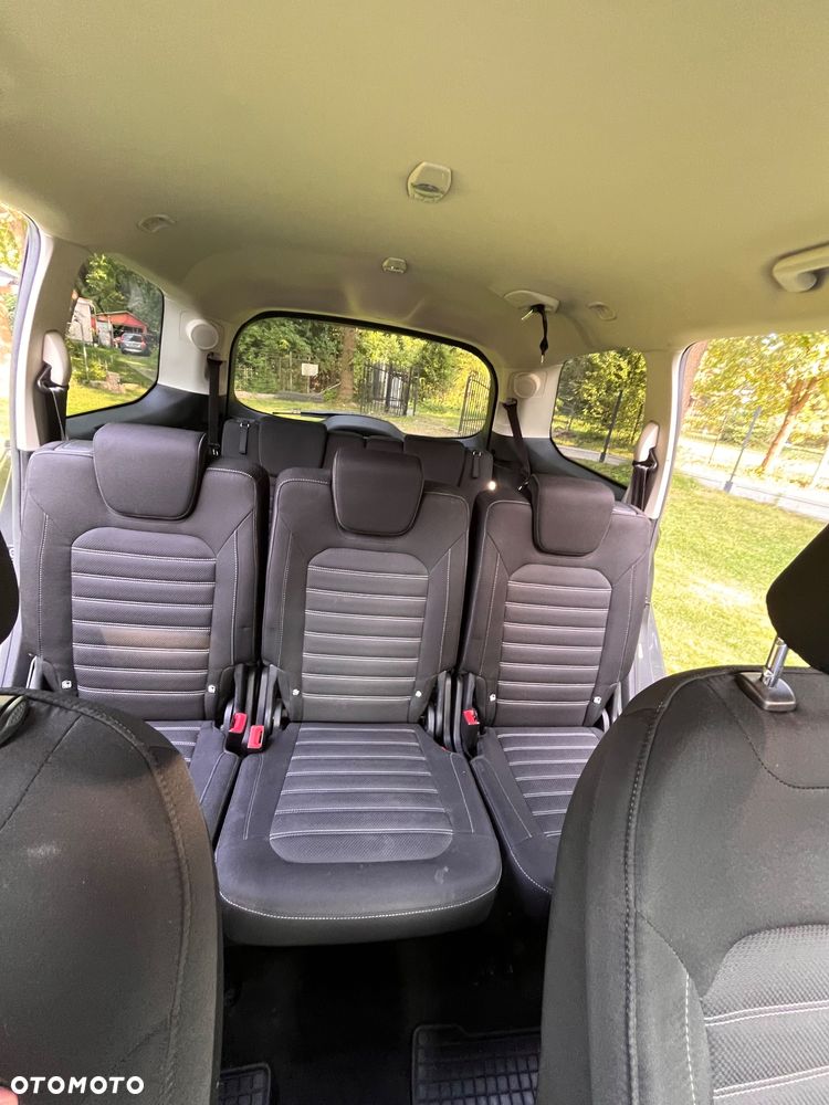 Ford Galaxy 2.0 EcoBlue Twin-Turbo V-Line - 13