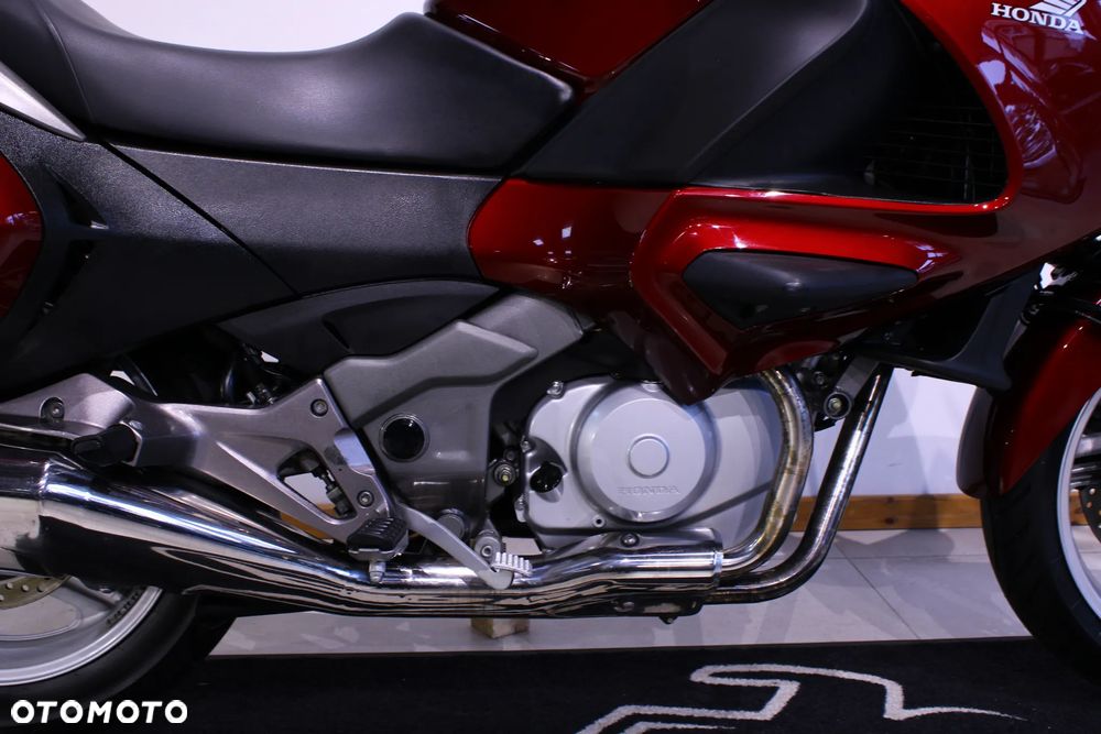 Honda Deauville - 17