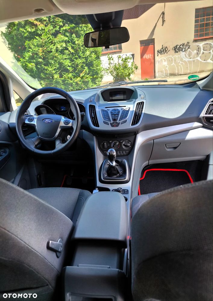 Ford C-MAX 1.0 EcoBoost Edition ASS - 7