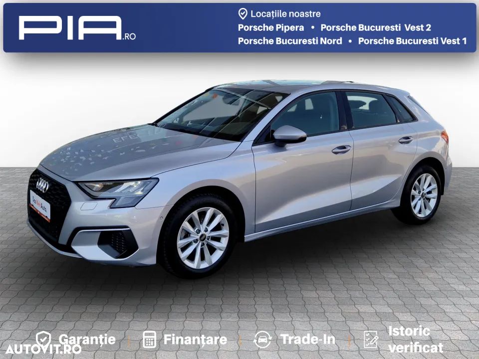 Audi A3 - 2