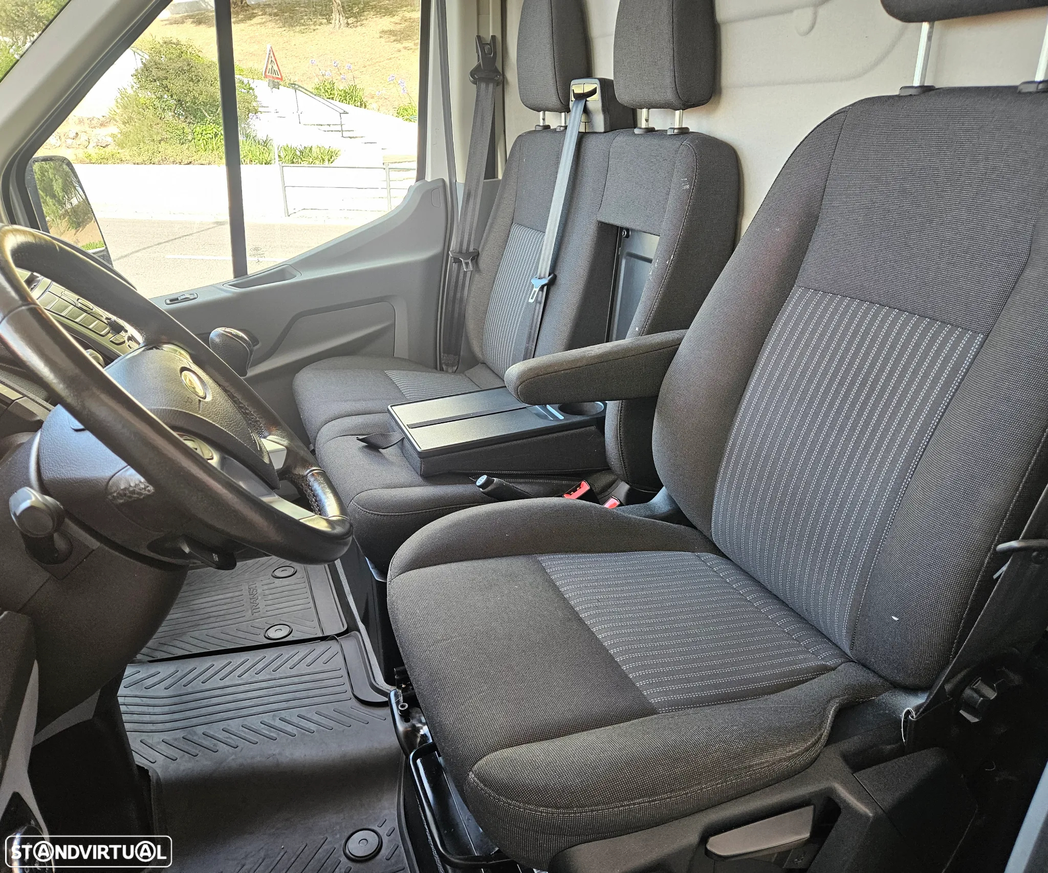 Ford TRANSIT L2 H2 - 19