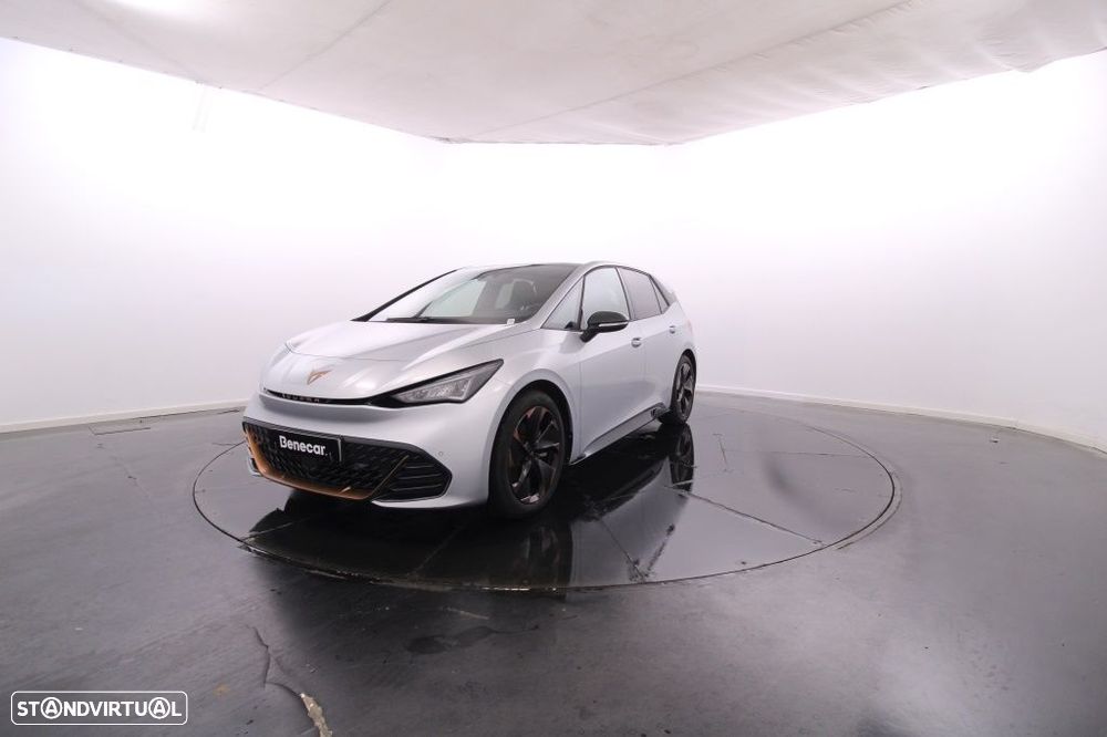 Cupra Born 58 kWh e-Boost Plus - 14