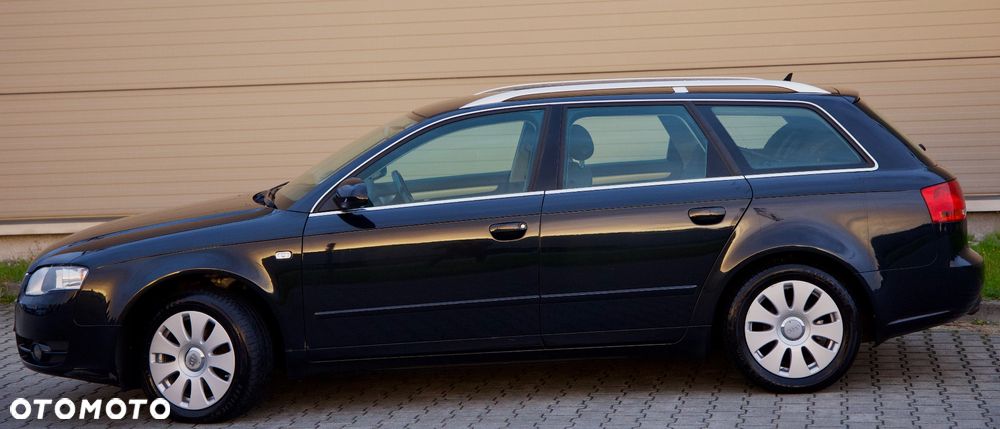 Audi A4 - 16