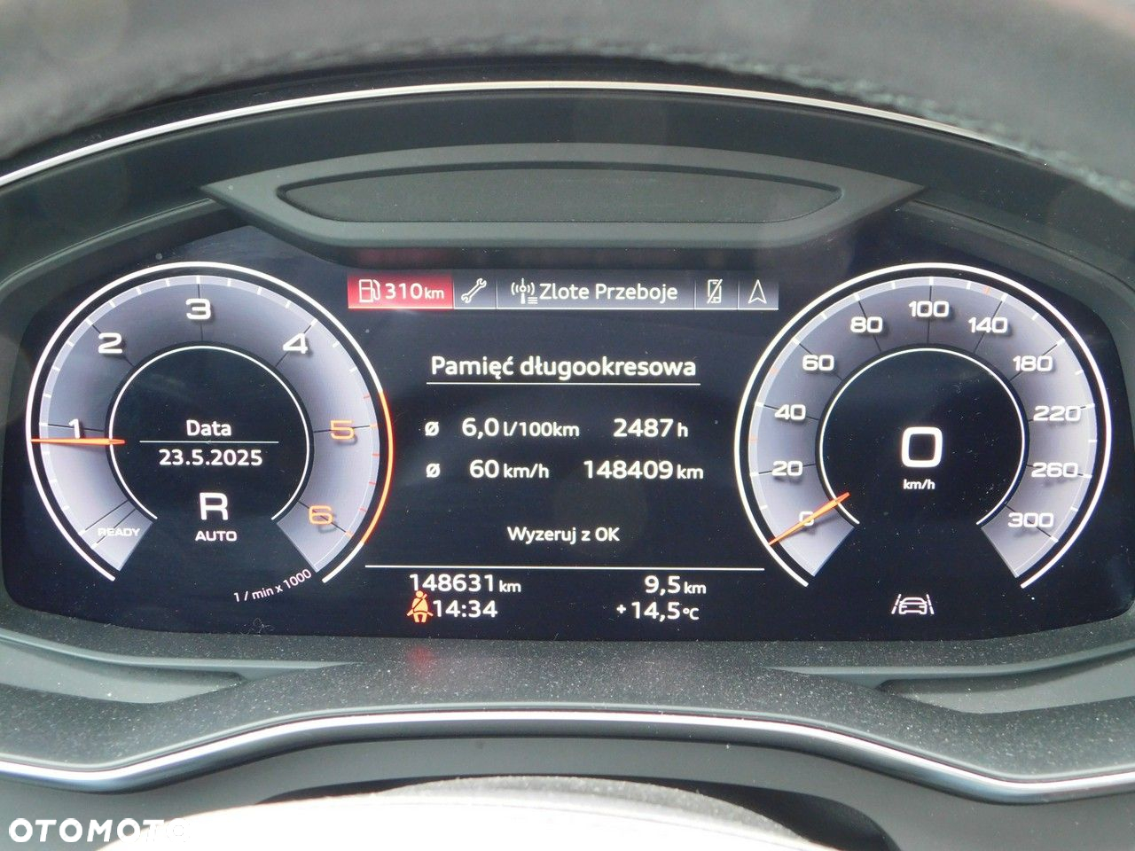 Audi A6 - 21