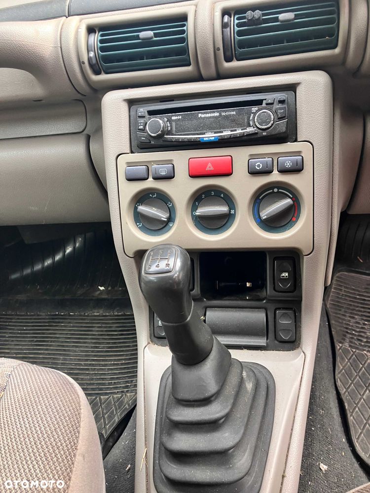 Land Rover Freelander - 7