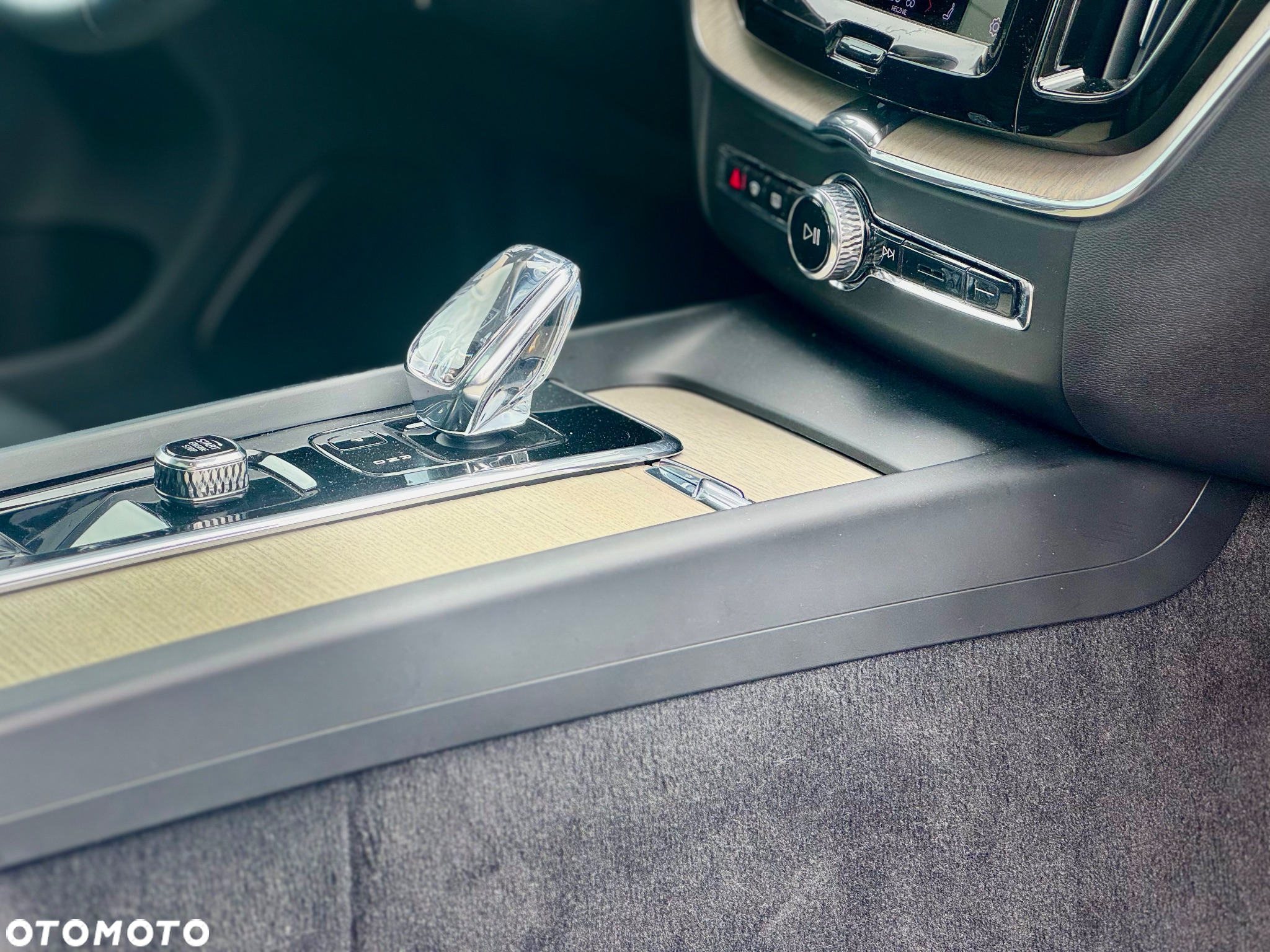 Volvo XC 60 B5 B Geartronic Inscription - 32
